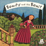 Beauty & the Beast (Soft Cover)